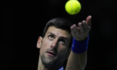 Τζόκοβιτς: Οι Αυστραλοί ζητούν να φύγει άμεσα από τη χώρα, απέρριψαν τη βίζα