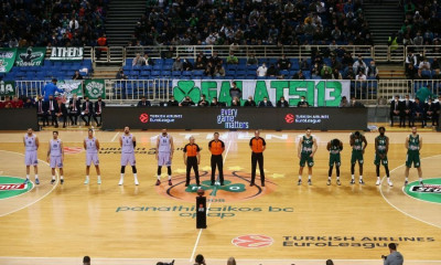 Παναθηναϊκός ΟΠΑΠ: Προτεραιότητα οι «πιστοί» κάτοχοι διαρκείας για τα εισιτήρια με ΤΣΣΚΑ και Μακάμπι