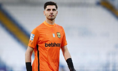 Σιαμπάνης: «Δυναμώνουμε μέσα από τις δυσκολίες»