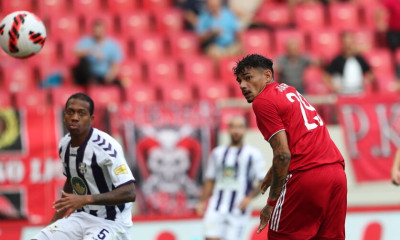 Απόλλων Σμύρνης-Ολυμπιακός: Παιχνίδι στη σκιά του κορονοϊού