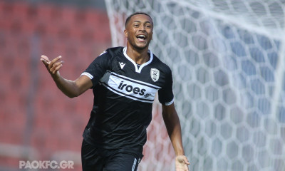 ΠΑΟΚ: Τα χρήματα που θα πάρει από την Μπενφίκα για τον Βαρέλα (video)