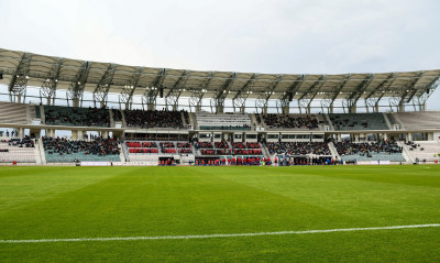 Βόλος: Τα εισιτήρια για το ματς με τον Παναθηναϊκό