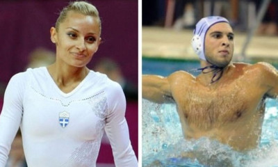 Επιτροπή Αθλητών της ΕΟΕ: «Στη διάθεση της Καραχάλιου. Ο Καπράλος έχει αγκαλιάσει τους αθλητές»