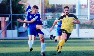 Ορφέας Ξάνθης: Απέκτησε Χατζηπαπά
