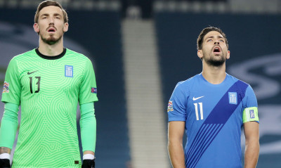 Τούρκικες «σειρήνες» για Μπάρκα - Ανάμεσα τους και η Τραμπζονσπόρ των Μπακασέτα και Σιώπη