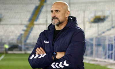 Απόλλων Σμύρνης: Τέλος ο Φέστα