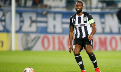 ΠΑΟΚ: Ξέσπασμα απο Βαρέλα - «Μην γράφετε ψέματα» (photos)