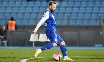 ΠΑΣ Γιάννινα: Χωρίς Σνάιντερ με ΟΦΗ