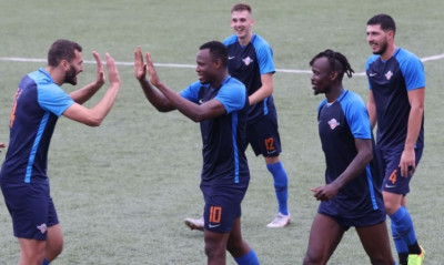 Αλμυρός: Τρεις παίκτες στην πόρτα της εξόδου