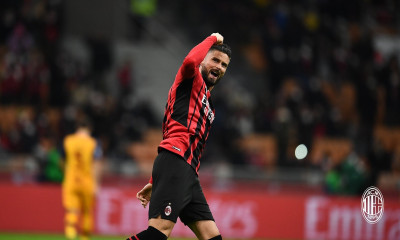 Serie A: Τρομερό ξεκίνημα για Μίλαν κόντρα στην Ρόμα του Μουρίνιο - Προηγήθηκε 2-0 στο 17΄(videos)