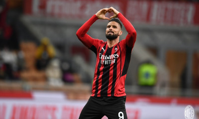 Serie A: Μίλαν για φίλημα, Ρόμα υπό κατάρρευση (videos)