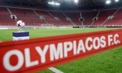 Ολυμπιακός: «Λουκέτο» με Αστέρα Τρίπολης - «Δεν θα μπούμε σε διαδικασία διαχωρισμού»
