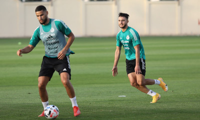 Ολυμπιακός: «Μάτια» στο Κόπα Άφρικα για μεγάλο ταλέντο της Αλγερίας (video)