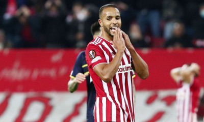 Ολυμπιακός: Ελεύθερος και... περιζήτητος ο Ελ Αραμπί