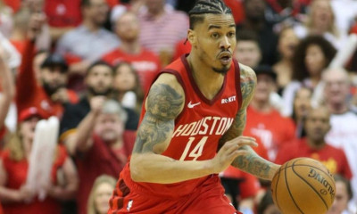 ΝΒΑ: Από τον πάγκο ξανά στο παρκέ ο Τζέραλντ Γκριν!