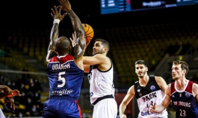 ΠΑΟΚ: Η παρακάμερα από την ήττα στο Στρασβούργο (video)