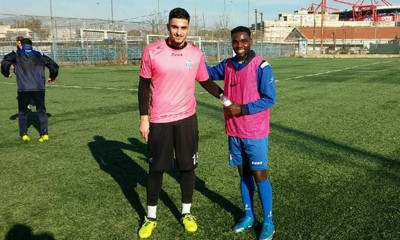 Εθνικός: «Πρώτη» Κούμπουλα με υποδοχή Φερναντίνιο