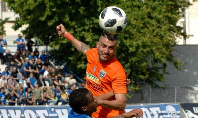 Κηφισιά: Ενίσχυση στο δεξί άκρο της άμυνας από Super League