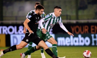 ΟΦΗ: Στο κανονικό πρόγραμμα ο Τοράλ