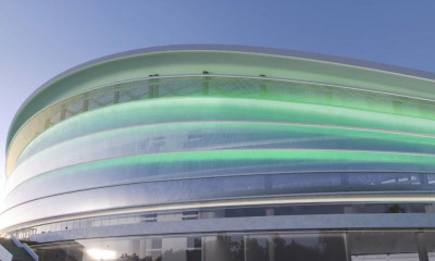 Παναθηναϊκός: Ανακοίνωση της Θύρας 13 για το γήπεδο στον Βοτανικό