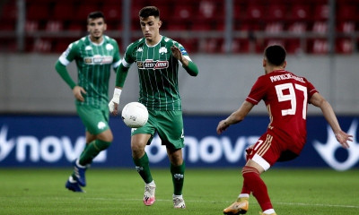 Ολυμπιακός: Πλησιάζει ο μπακ - Τα δεδομένα και οι βασικοί υποψήφιοι (photos)