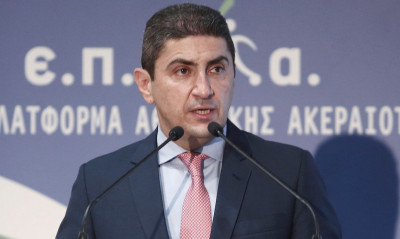 Λευτέρης Αυγενάκης: Σε Εισαγγελία, ΕΓΟ, ΕΟΕ και Υπουργείο Παιδείας οι 26 καταγγελίες