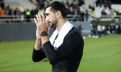 ΟΦΗ: Επιστροφή Ντουρμισάι στην αποστολή μετά από δύο μήνες