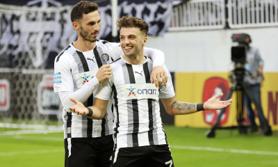 ΟΦΗ: Προπονούνται και ετοιμάζονται για την επιστροφή τους οι Γιάννου και Μαρινάκη