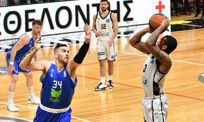 Απόλλων Π.: Τέλος ο Κόουλμαν, συμφώνησε με Σαλόν Ρεμς!