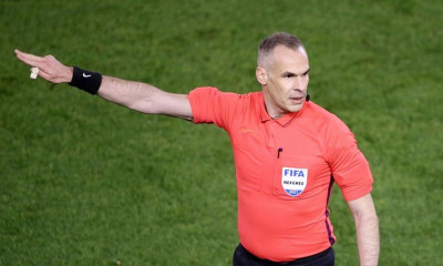 Super League: Ορίστηκε διαιτητής σε... ένα παιχνίδι - Αναμονή για τα υπόλοιπα