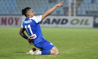 ΑΕΚ: «Ματιές» σε Περέα (photos)