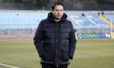 AEK: Χαμόγελα για Γιαννίκη ενόψει ΠΑΟΚ - «Καθαρά» τα τεστ της «Ένωσης»