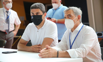 ΕΛΟΚ: Η ανακοίνωση για την ενίσχυση στον ερασιτεχνικό αθλητισμό