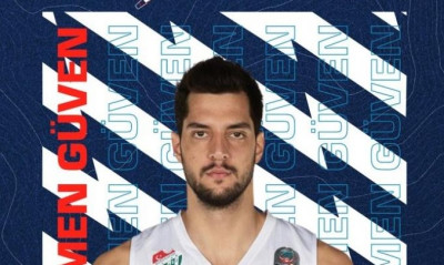 Εφές Αναντολού: Ανακοίνωσε κι επίσημα την απόκτηση Γκιουβέν