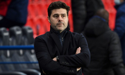 Παρί Σεν Ζερμέν: Το φαβορί για την τεχνική ηγεσία - Αυτόν θέλουν στο Παρίσι