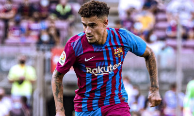 Άστον Βίλα: Ανακοίνωσε «βόμβα» με Κουτίνιο (photos+video)