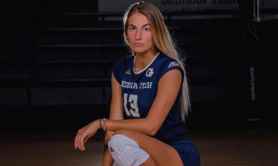 Volley League Γυναικών: Βραζιλιάνικη ενίσχυση στον Παναθηναϊκό με τη Μαριάνα Μπραμπίλα (video)