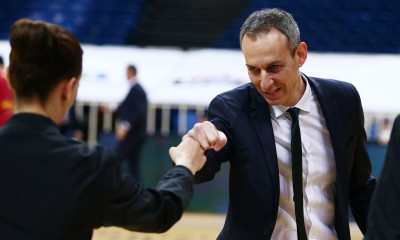 Αλλαγή καριέρας για τον Όντεντ Κάτας μετά τον Παναθηναϊκό