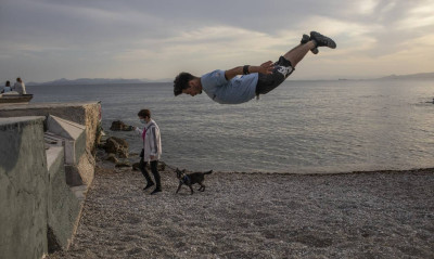 Κρούσματα σήμερα: 29.334 νέες μολύνσεις - 78 θάνατοι σε 24 ώρες και 632 διασωληνωμένοι