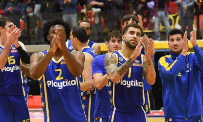 Μακάμπι Τελ Αβίβ: Ανακοίνωσε νέα κρούσματα κορονοϊού!