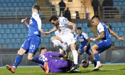 ΠΑΣ Γιάννινα: Αποστολή ανάγκης - Με μόλις έναν τερματοφύλακα κόντρα στον ΟΦΗ