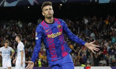 Σάλος στην Μπαρτσελόνα με τους μισθούς των παικτών - Έξαλλος ο Πικέ δημοσίευσε τα χρήματα του