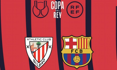 Κύπελλο Ισπανίας: Είχε κέφια η κληρωτίδα - Έβγαλε ντέρμπι και γερές μάχες