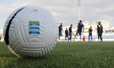 Super League: Δύο αναβολές για την 17η αγωνιστική