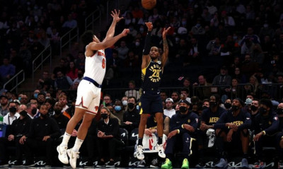 NBA: Κρατούν τον πρώην «πράσινο» Σάικς οι Πέισερς