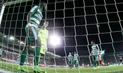 Το μήνυμα του Βλαχοδήμου στον Κουλιμπαλί (Photos)