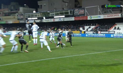 ΟΦΗ-ΠΑΣ Γιάννινα: Νέο δοκάρι με Τοράλ οι γηπεδούχοι, ευκαιρία και ο Ντουρμισάι! (video)