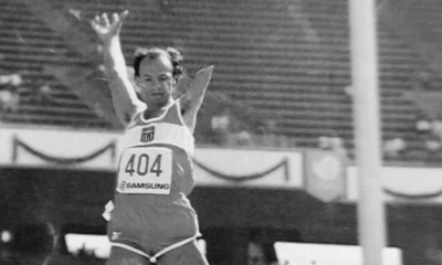 Θρήνος στον ελληνικό αθλητισμό - Πέθανε από κορονοϊό ο Παραολυμπιονίκης Γιώργος Τοπτσής