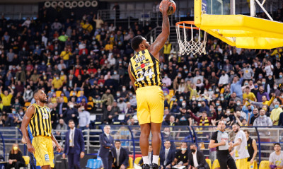 Άρης: Σενάρια για Κέλι και Χάποελ Ιερουσαλήμ!