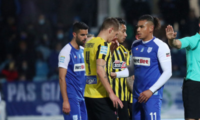 ΑΕΚ: «Δεν υπάρχει θέμα με Περέα»